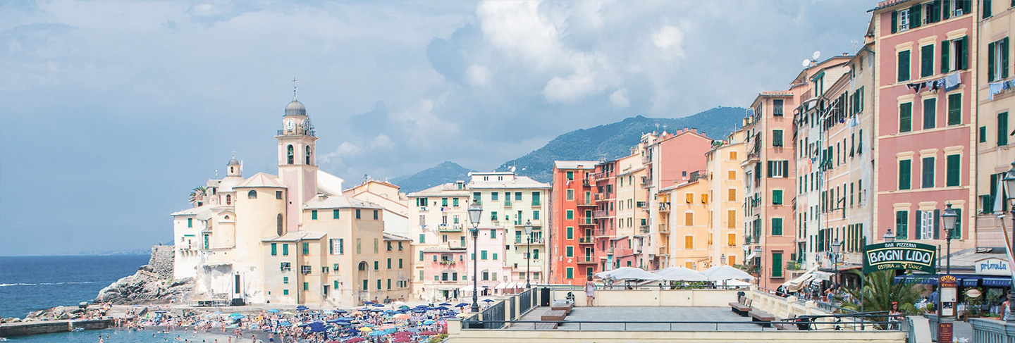 The Best Beaches in Italy - Italy