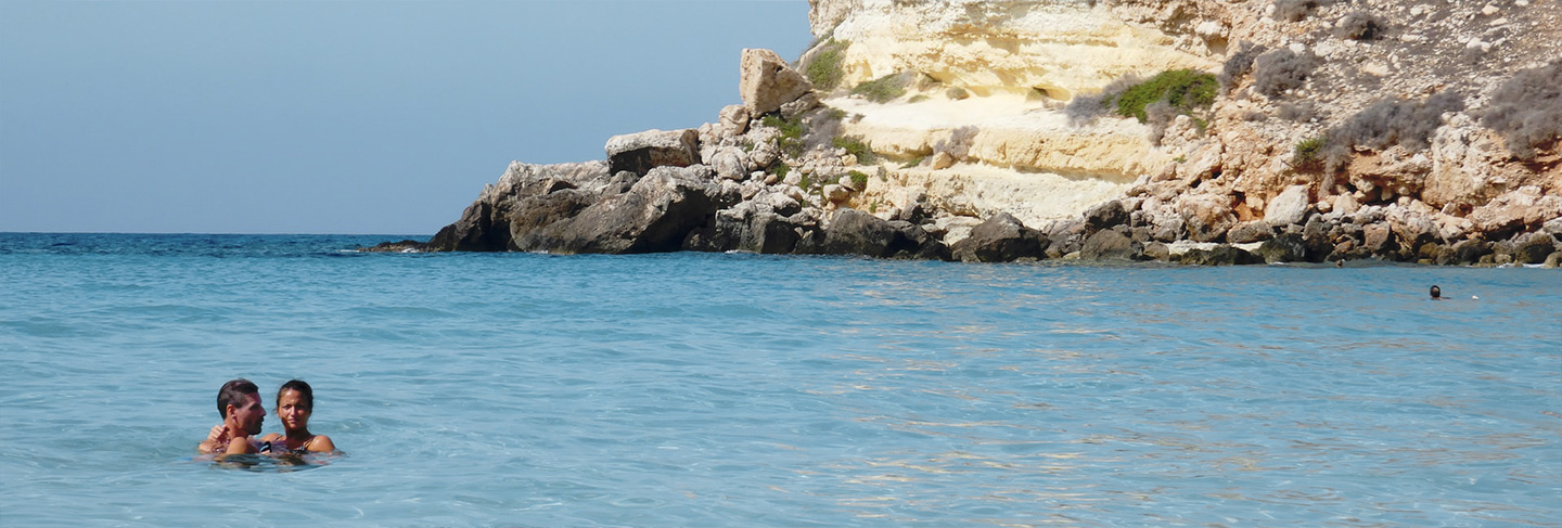 The Best Beaches in Italy - Italy