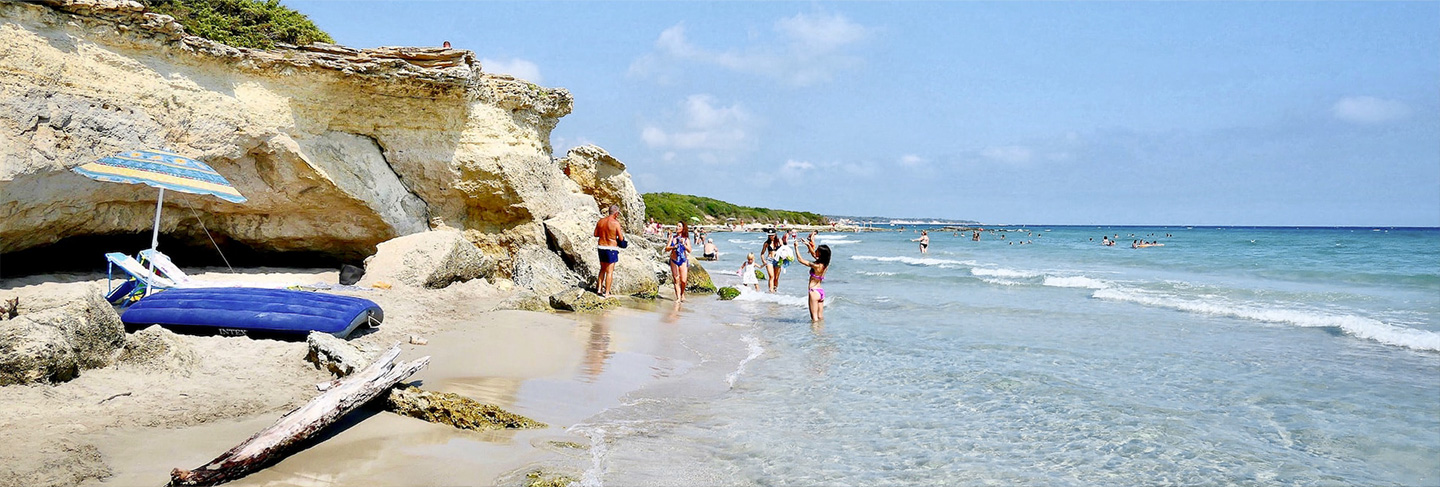 The Best Beaches in Italy - Italy