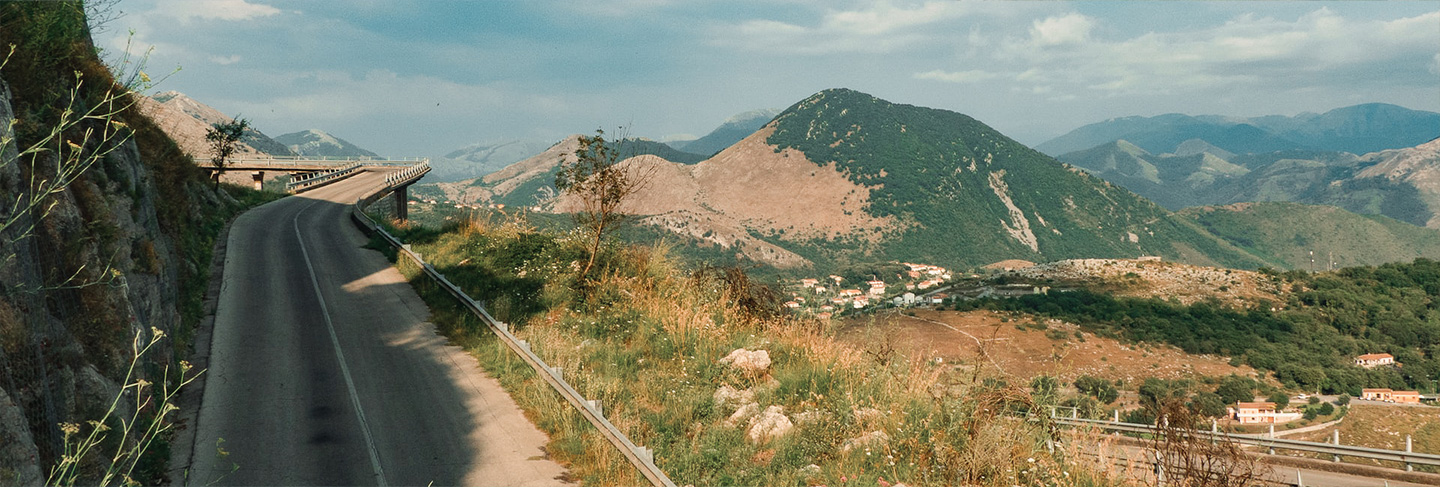 The Regions of Italy - Italy