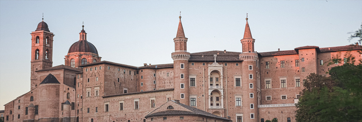 The Regions of Italy - Italy