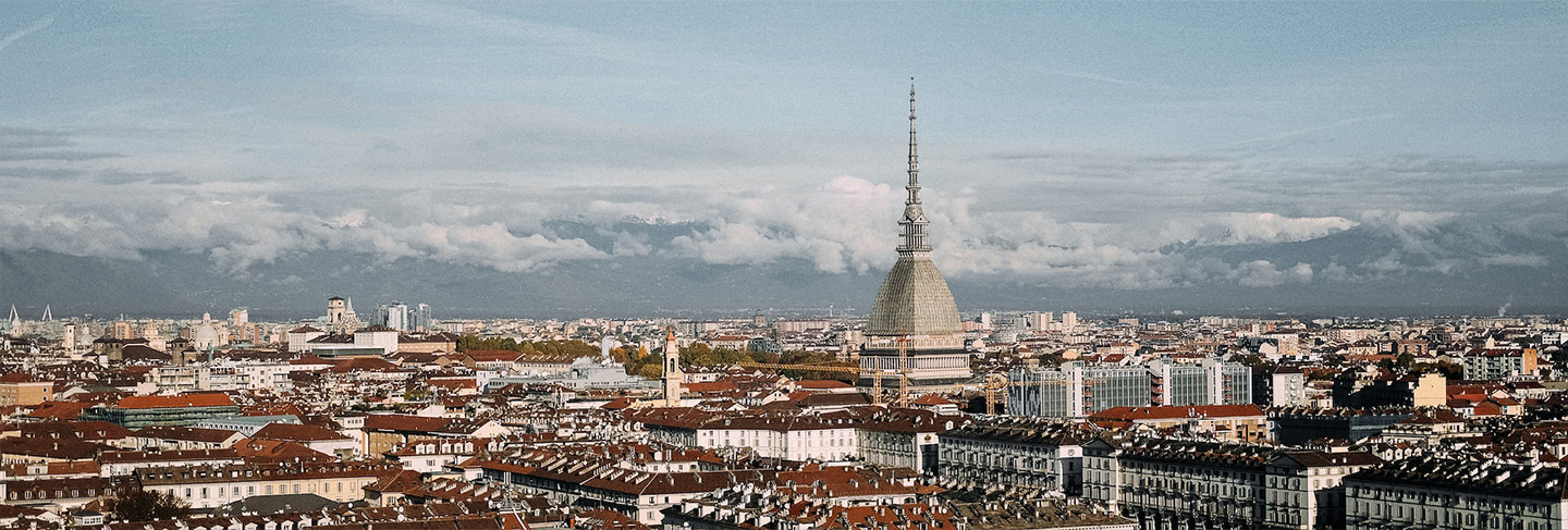 The Regions of Italy - Italy