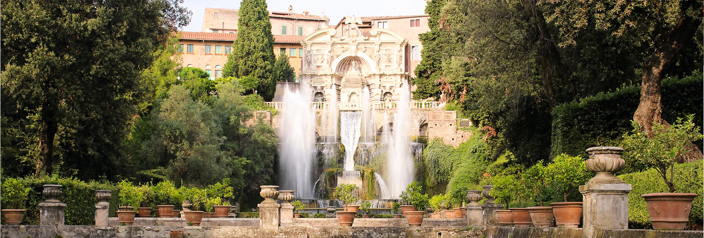 The Regions of Italy - Italy