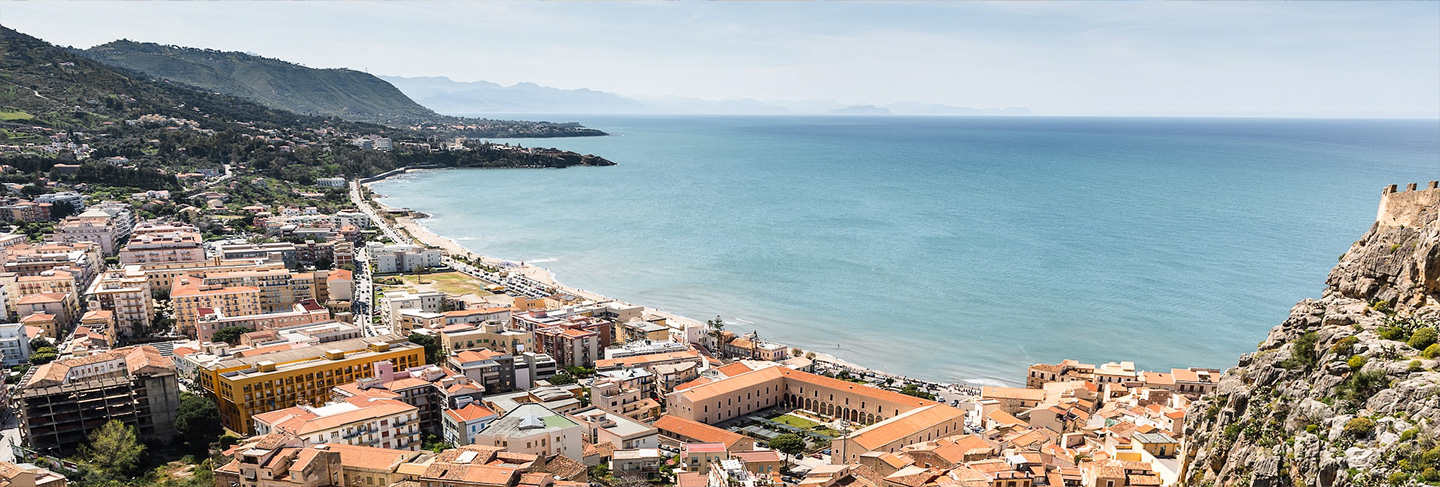 The Regions of Italy - Italy