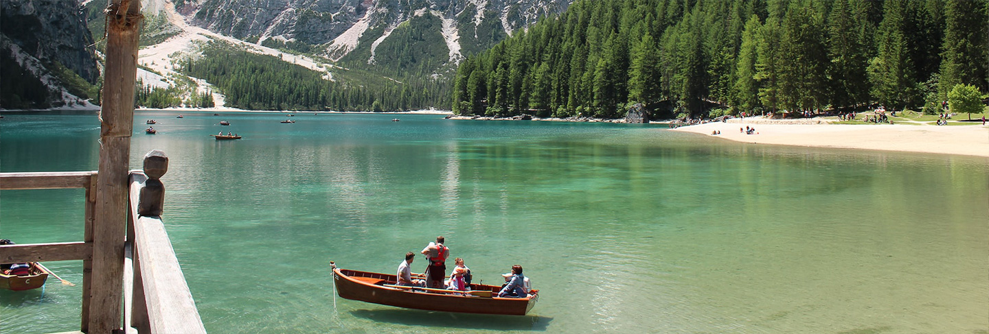 The Regions of Italy - Italy