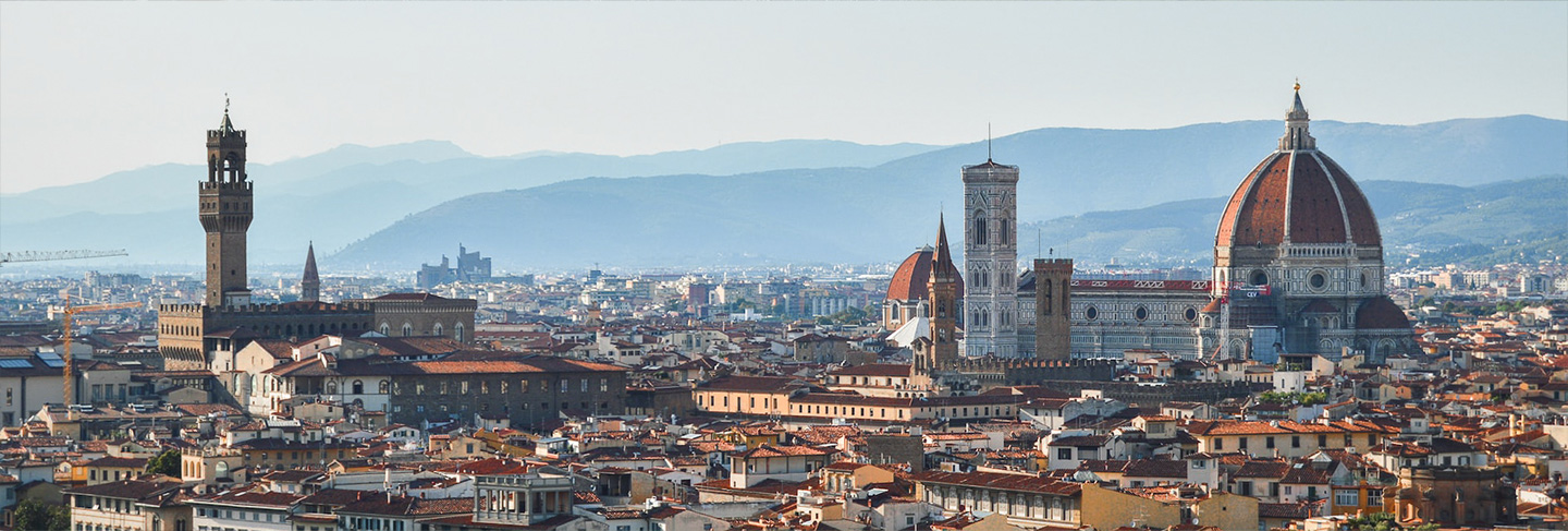 The Regions of Italy - Italy