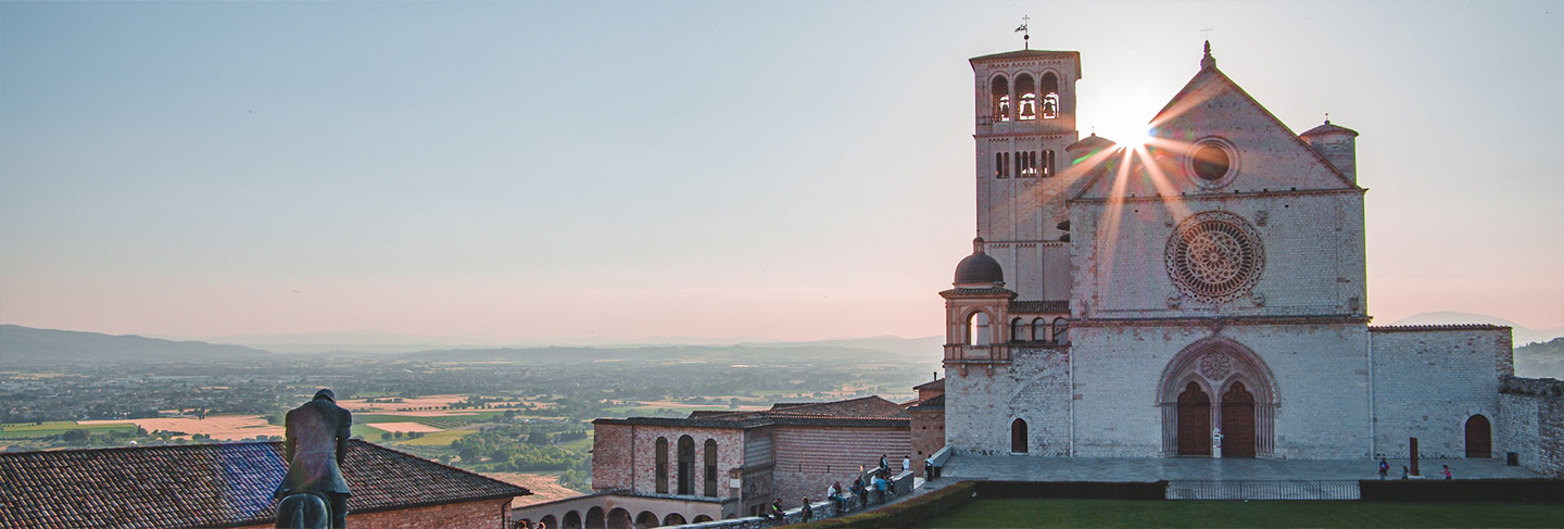 The Regions of Italy - Italy