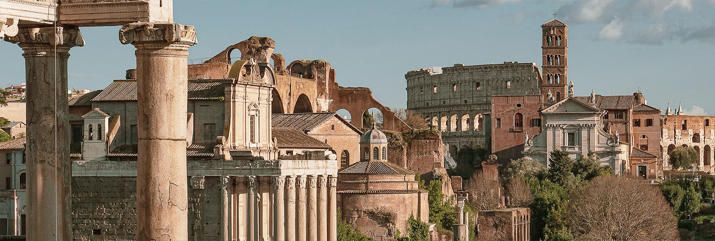 Not to Be Missed in Italy - Italy