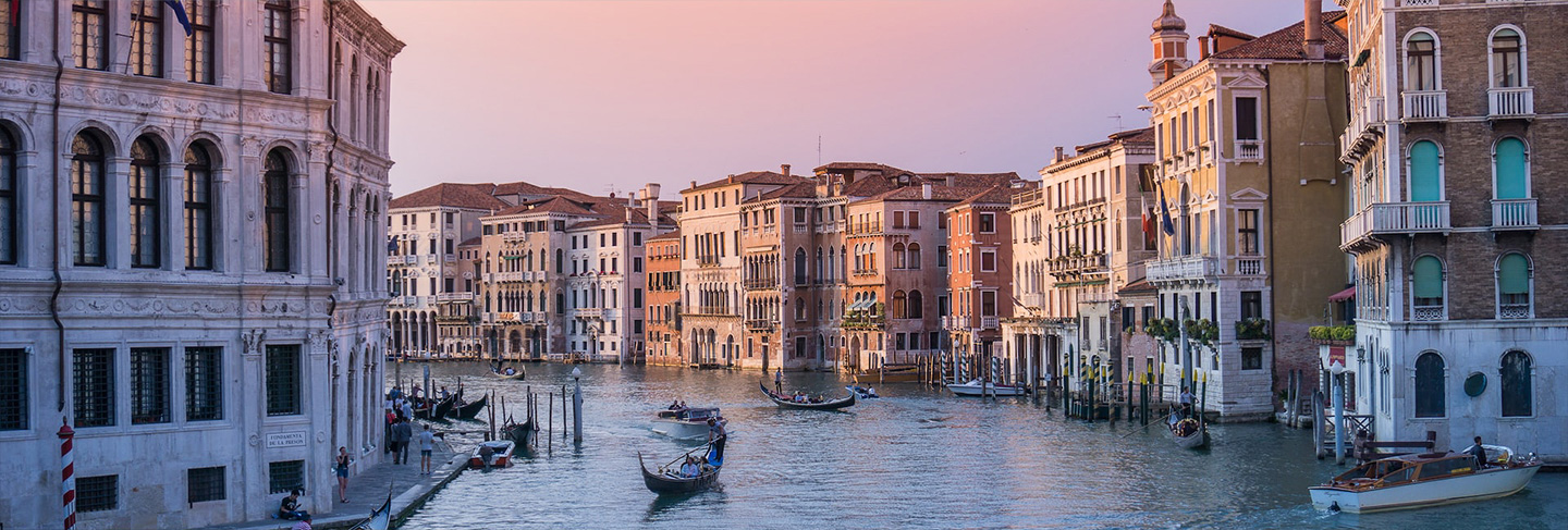 Not to Be Missed in Italy - Italy