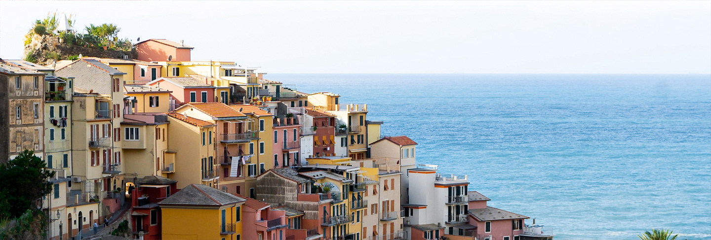 Not to Be Missed in Italy - Italy