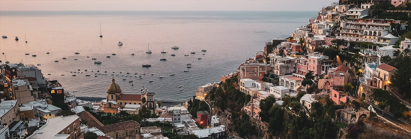 Not to Be Missed in Italy - Italy