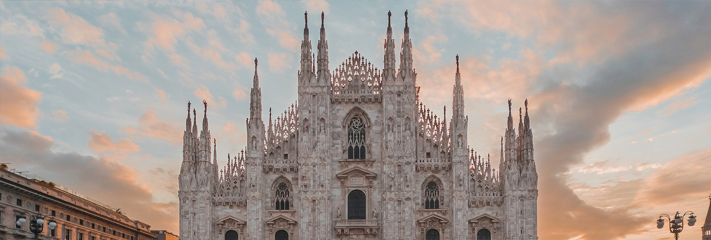 Not to Be Missed in Italy - Italy