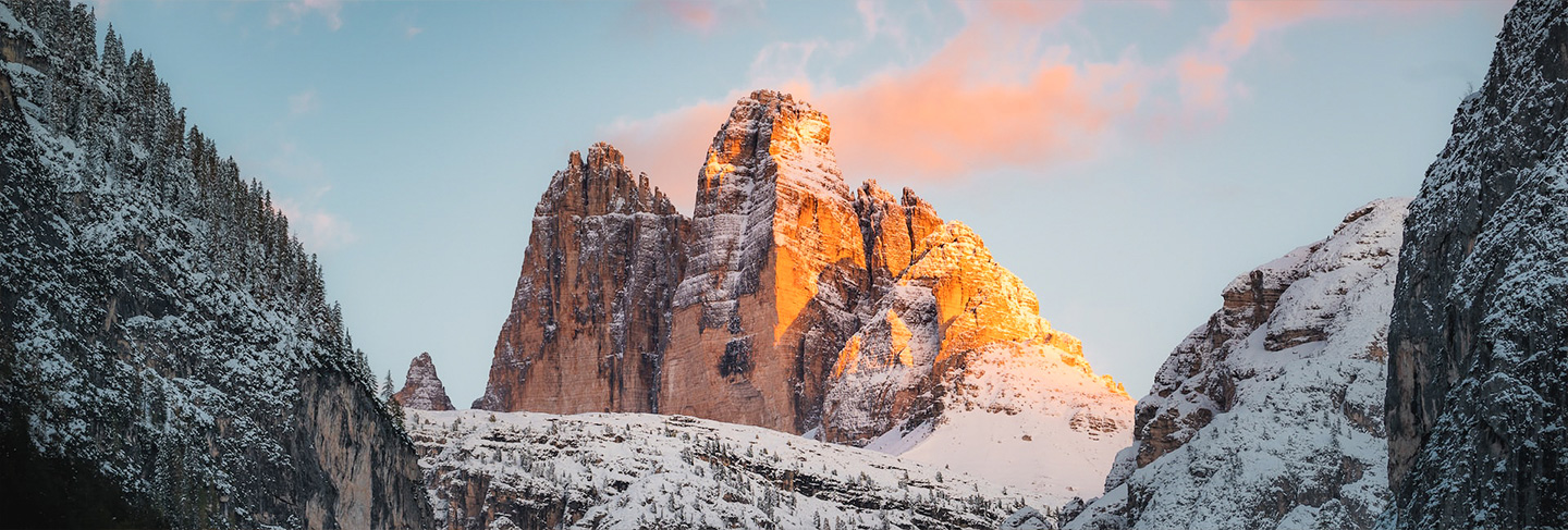 Not to Be Missed in Italy - Italy