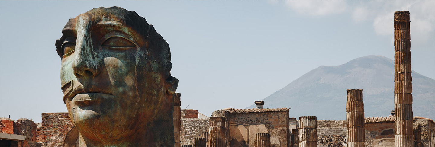 Not to Be Missed in Italy - Italy