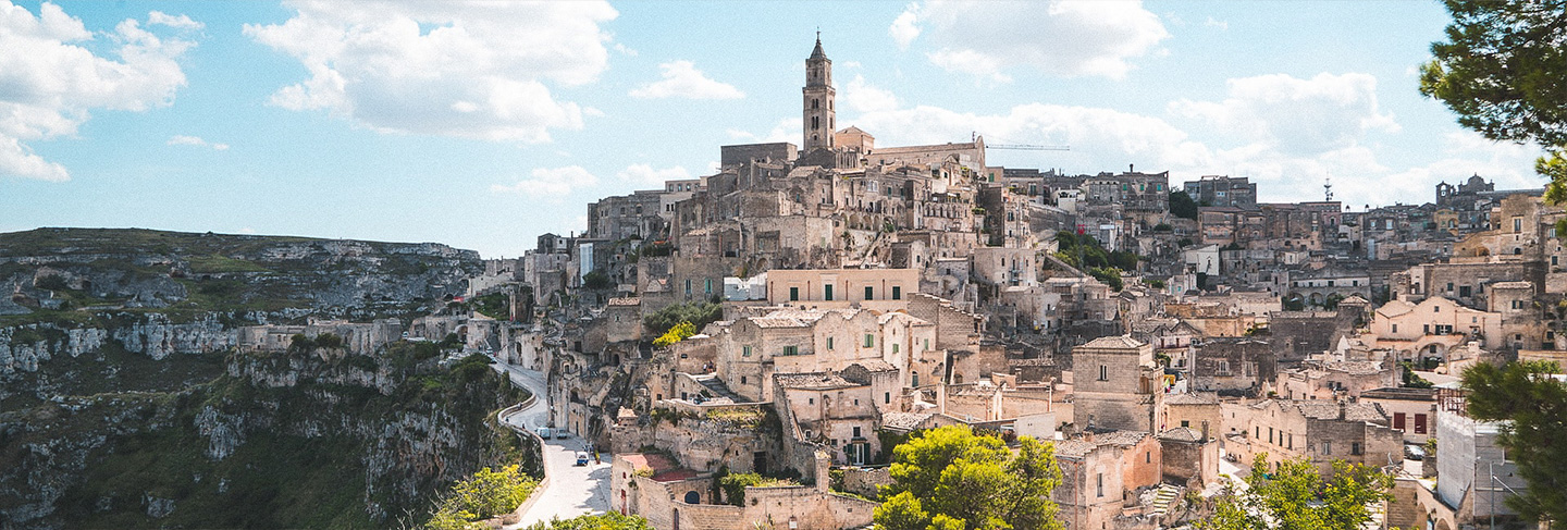 Not to Be Missed in Italy - Italy