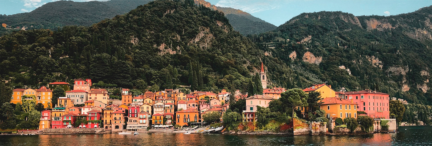 Not to Be Missed in Italy - Italy