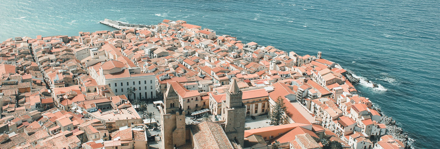 A Practical Guide to Southern Italy - Sicily