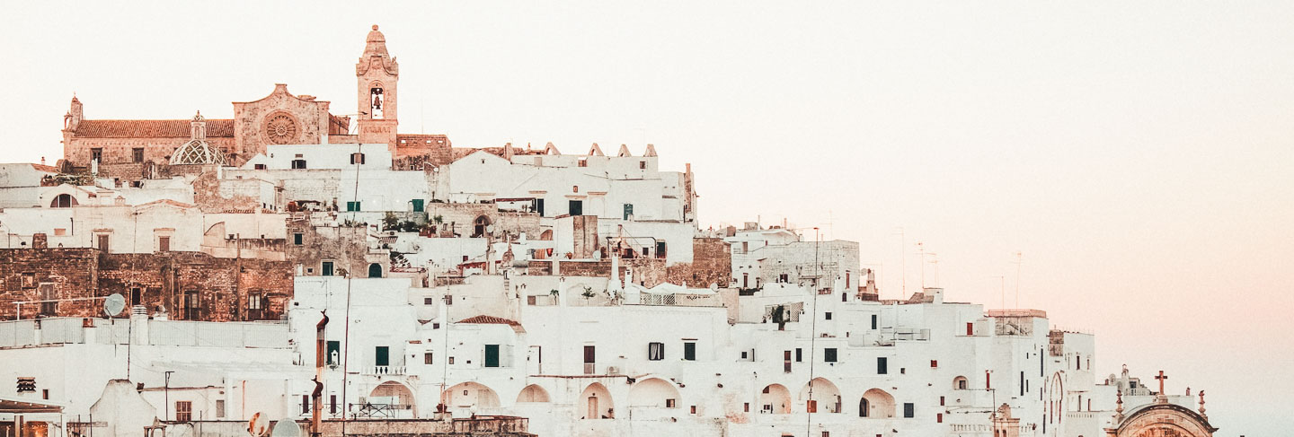 The Culture, Traditions and Heritage of Southern Italy - Sicily