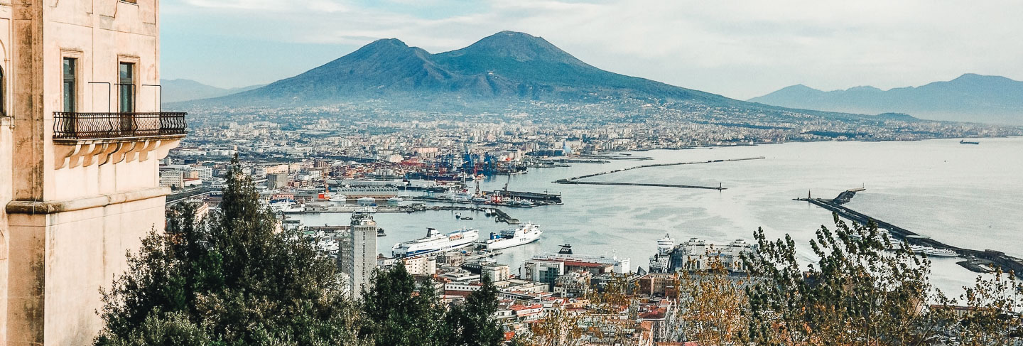 The Culture, Traditions and Heritage of Southern Italy - Sicily