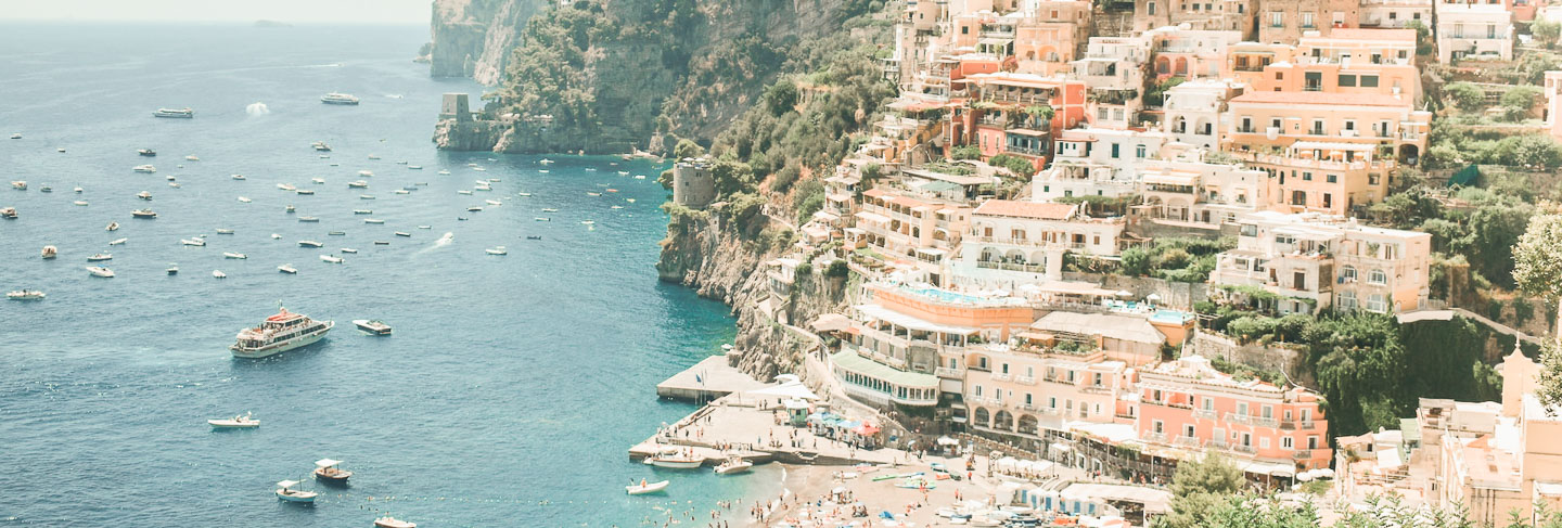 The Culture, Traditions and Heritage of Southern Italy - Sicily