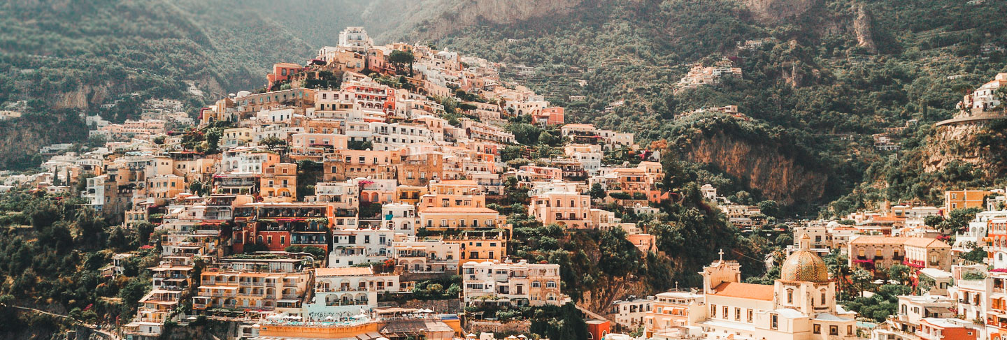 Not to Be Missed in Southern Italy - Sicily