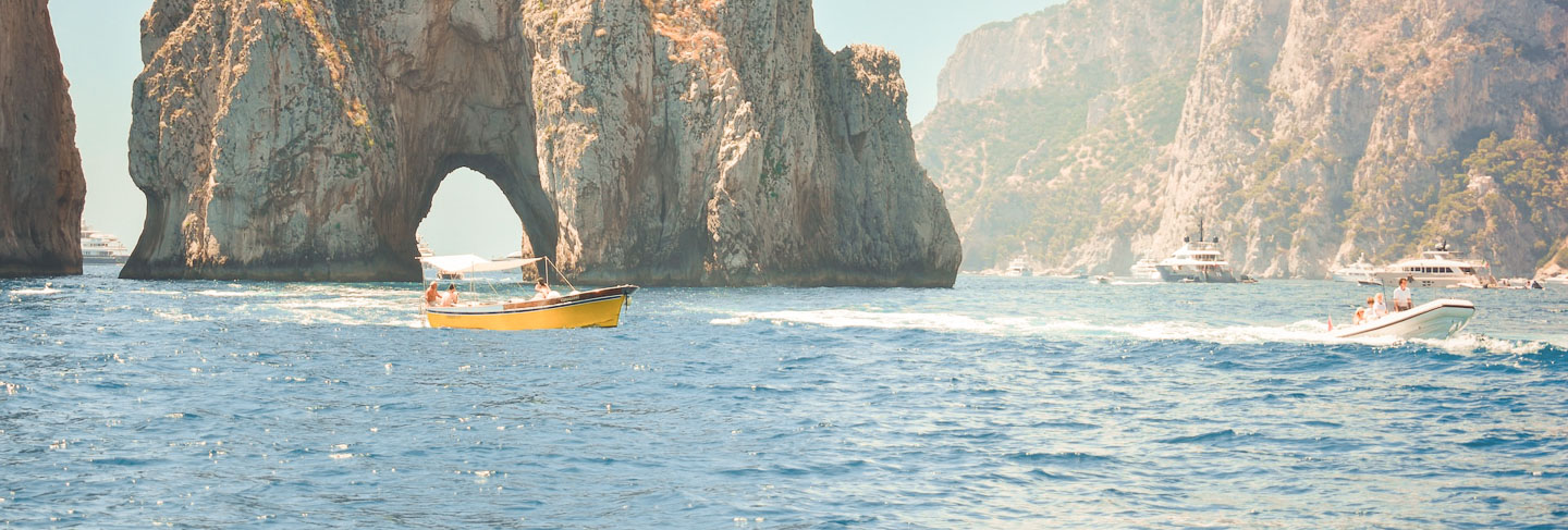 Not to Be Missed in Southern Italy - Sicily