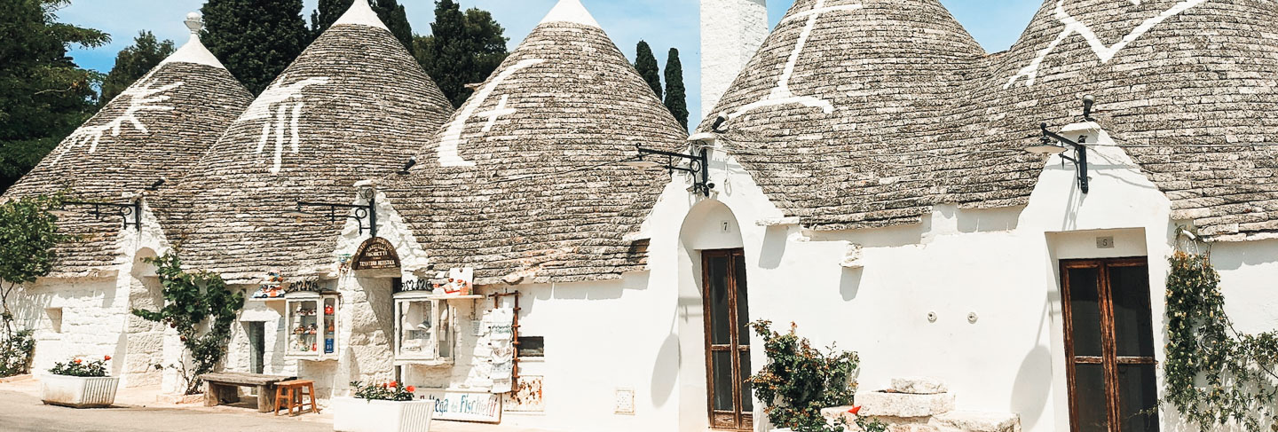 Not to Be Missed in Southern Italy - Sicily