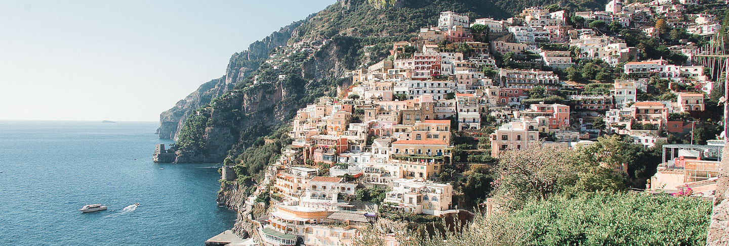 The Regions of Southern Italy - Sicily