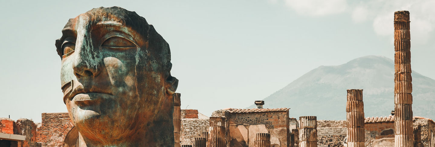 The Regions of Southern Italy - Sicily