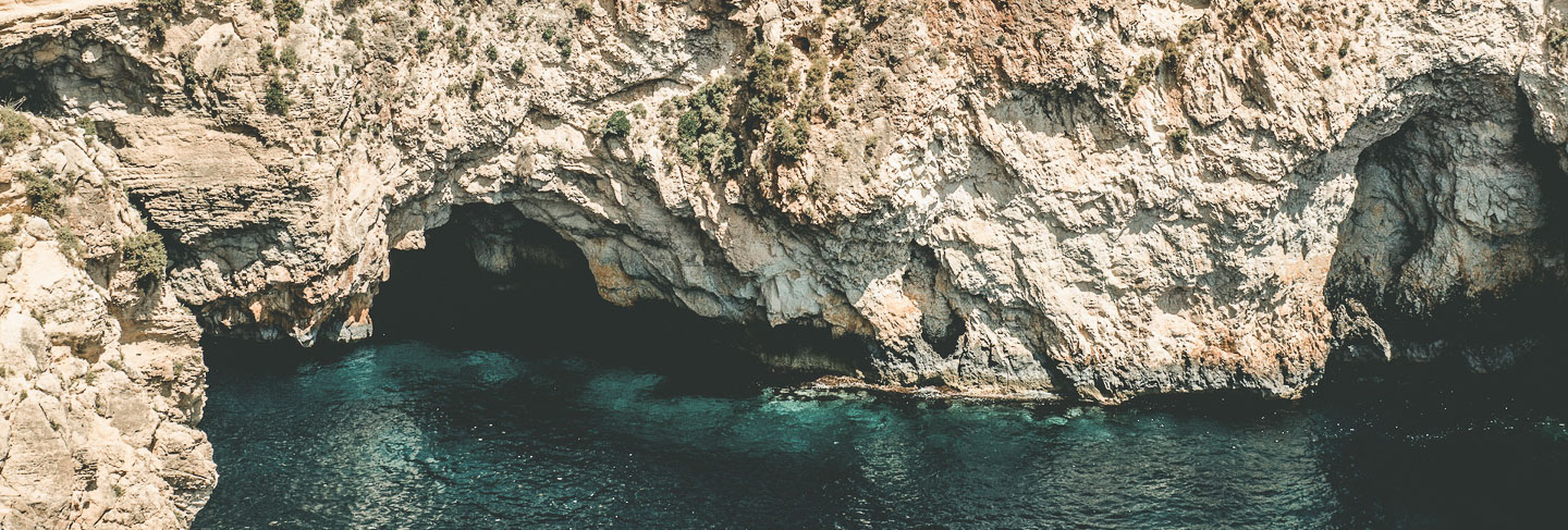 The Best Beaches in Southern Italy - Sicily