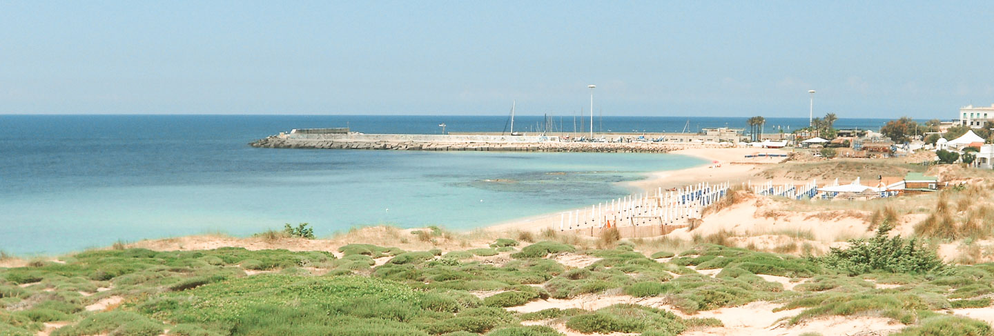 The Best Beaches in Southern Italy - Sicily