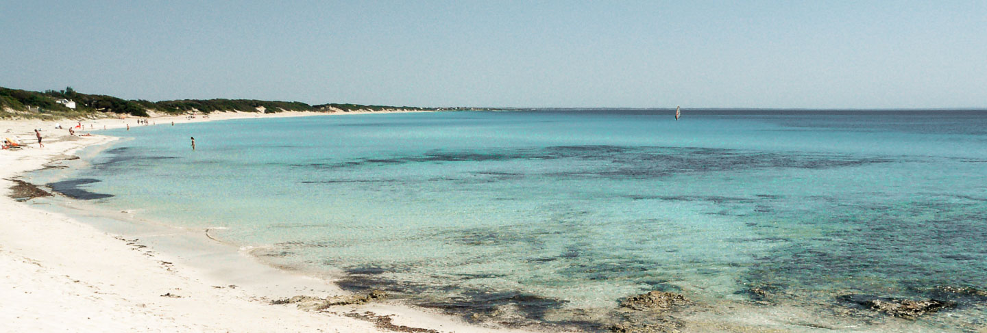 The Best Beaches in Southern Italy - Sicily