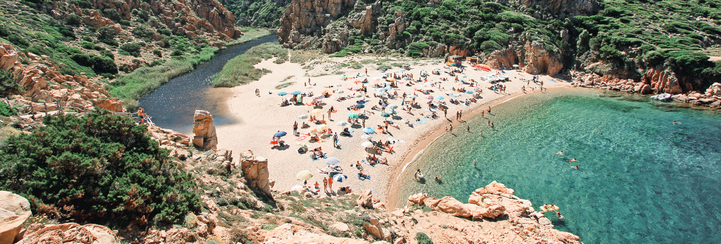 The Best Beaches in Southern Italy - Sicily