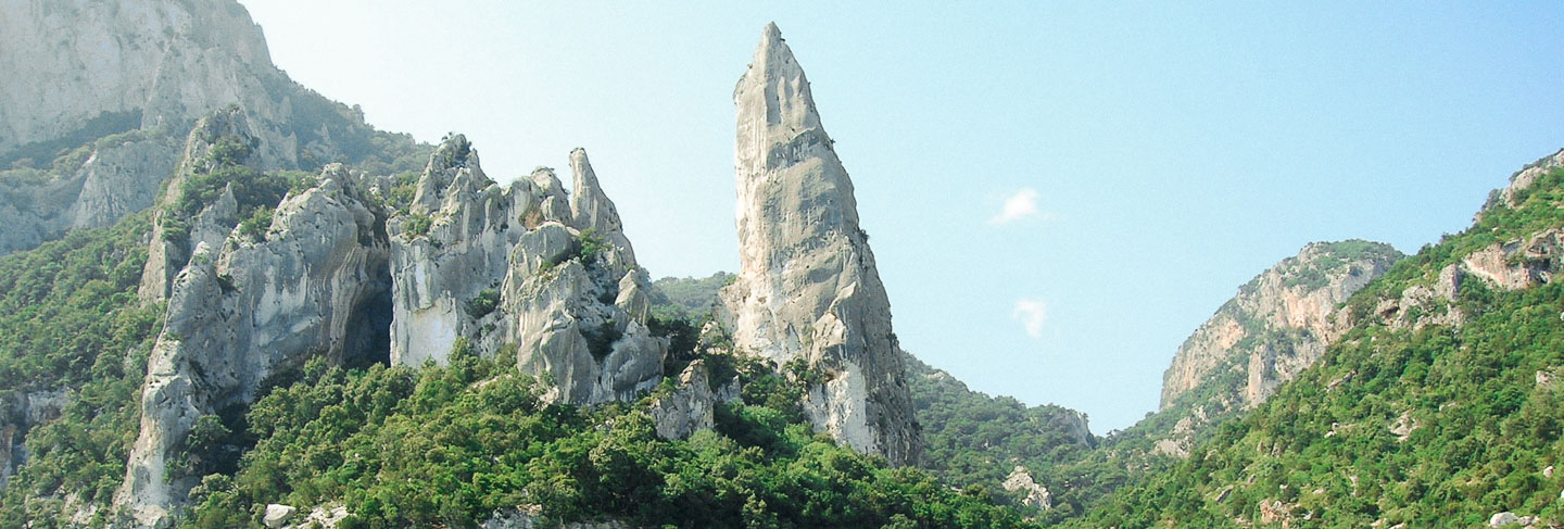 The Best Beaches in Southern Italy - Sicily