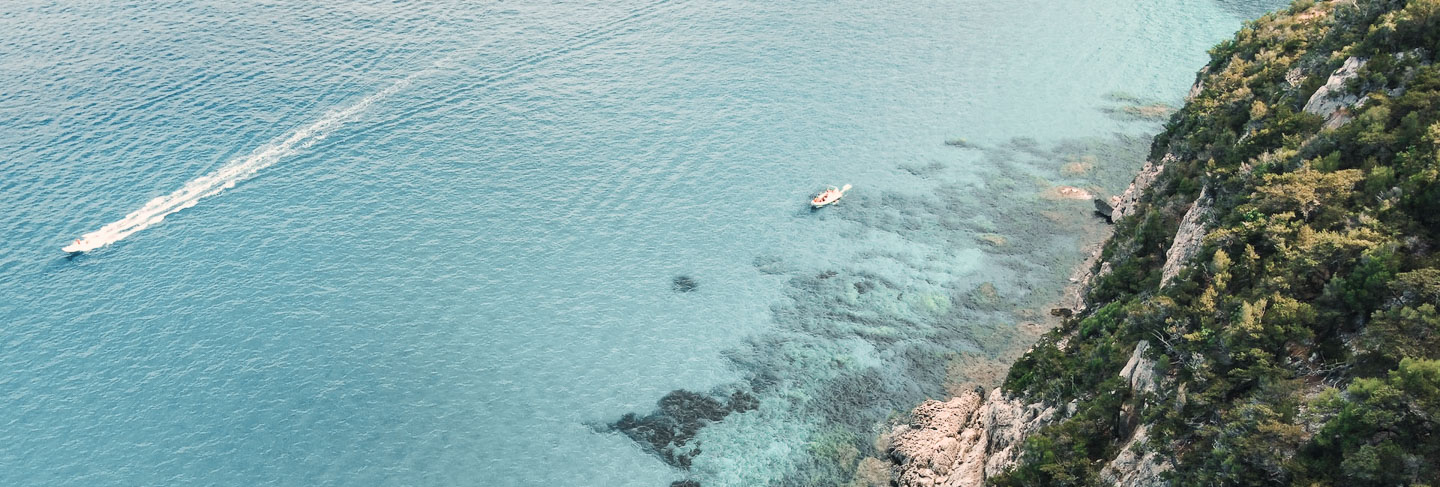 The Best Beaches in Southern Italy - Sicily