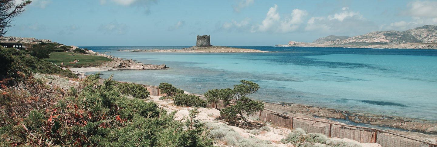 The Best Beaches in Southern Italy - Sicily