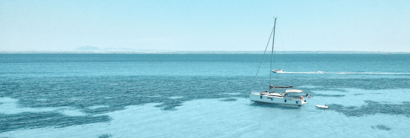 The Best Beaches in Southern Italy - Sicily