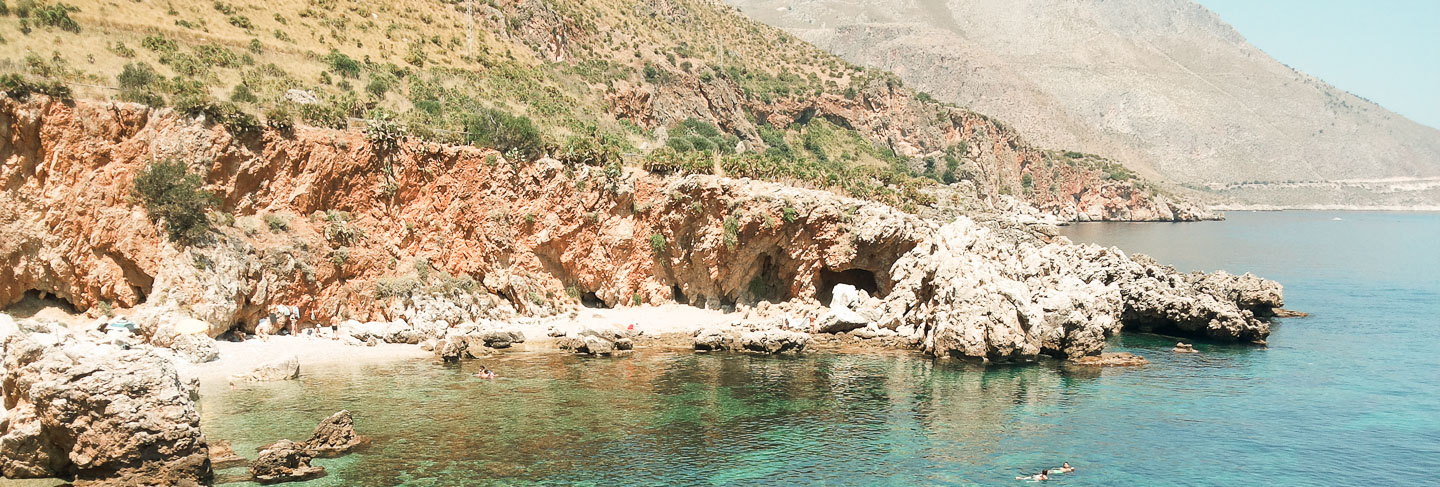 The Best Beaches in Southern Italy - Sicily