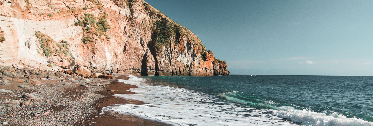 The Best Beaches in Southern Italy - Sicily