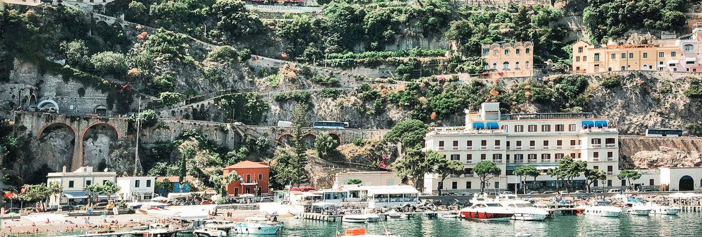 The Best Beaches in Southern Italy - Sicily