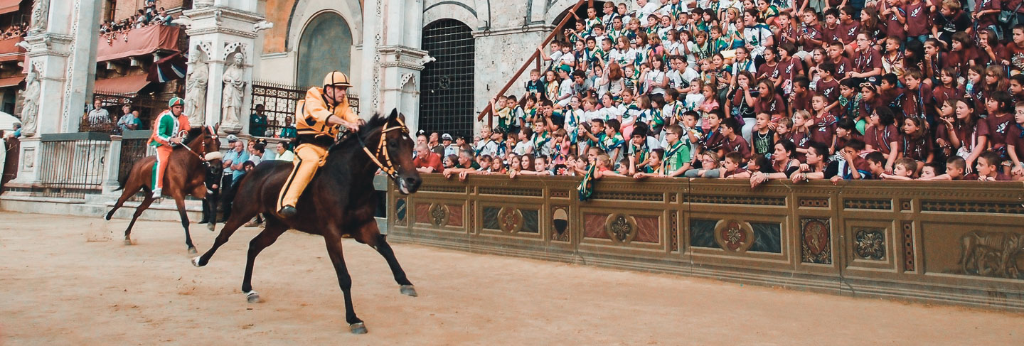 The Culture, Traditions and Heritage of Tuscany - Tuscany