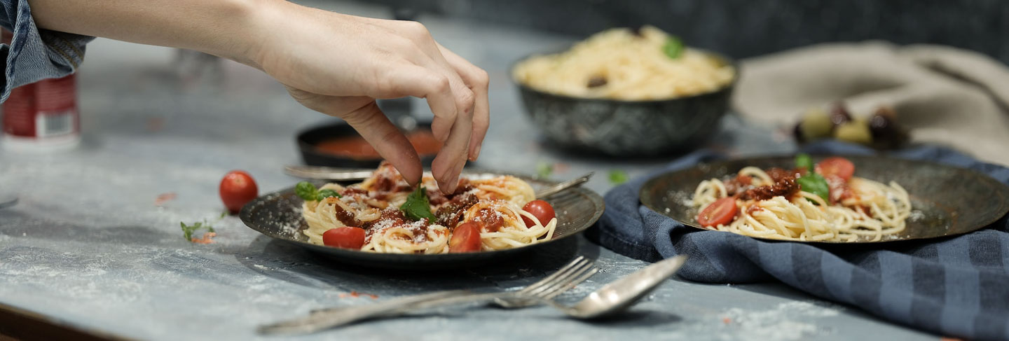 The Cuisine of Tuscany and Umbria - Tuscany