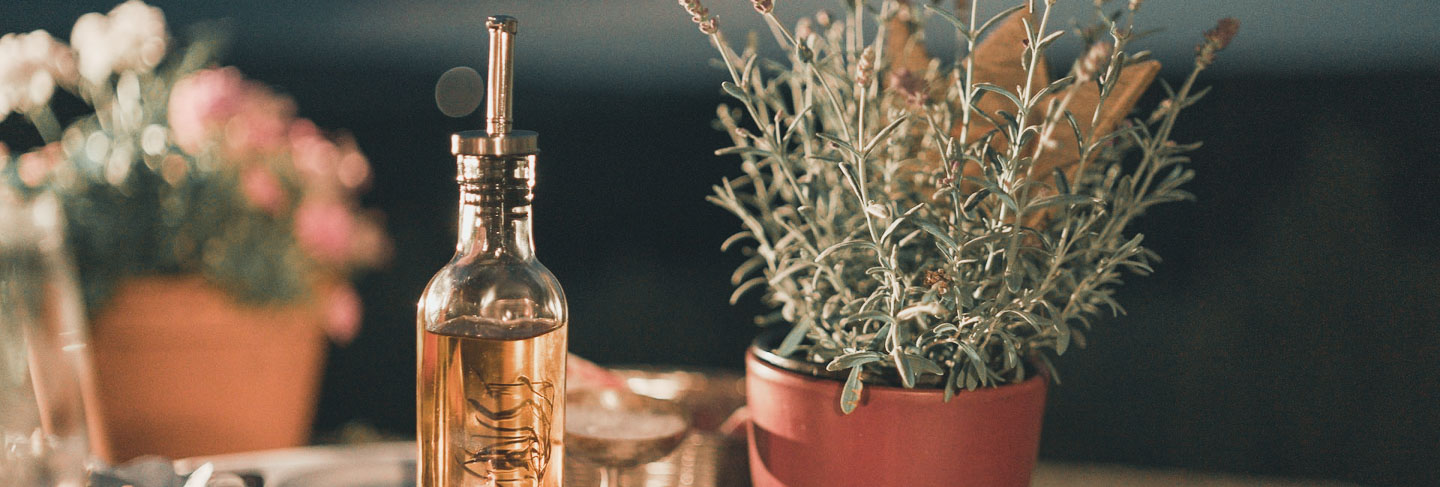 The Cuisine of Tuscany and Umbria - Tuscany