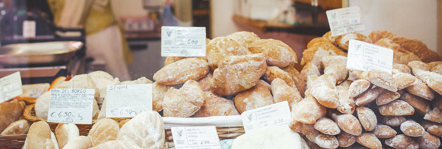 The Cuisine of Tuscany and Umbria - Tuscany