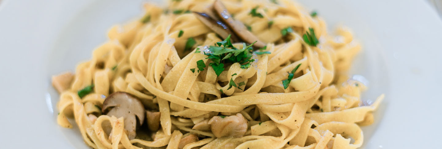 The Cuisine of Tuscany and Umbria - Tuscany