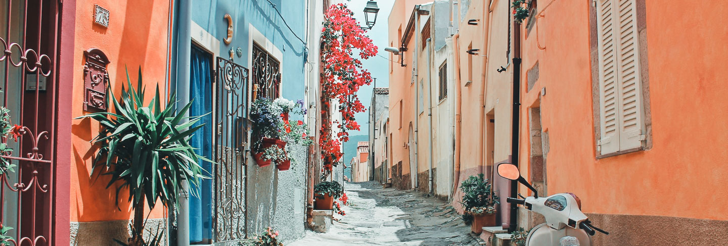 A Practical Guide to Tuscany and Umbria - Tuscany