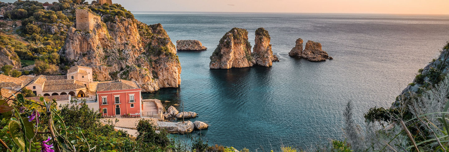 A Practical Guide to Tuscany and Umbria - Tuscany