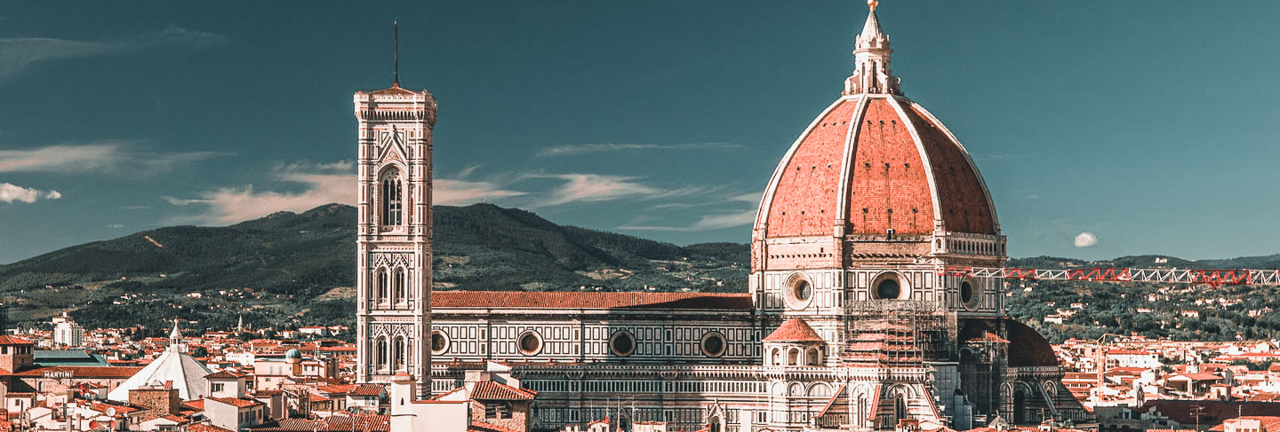 The Regions of Tuscany and Umbria: Where to Rent Your Villa - Tuscany