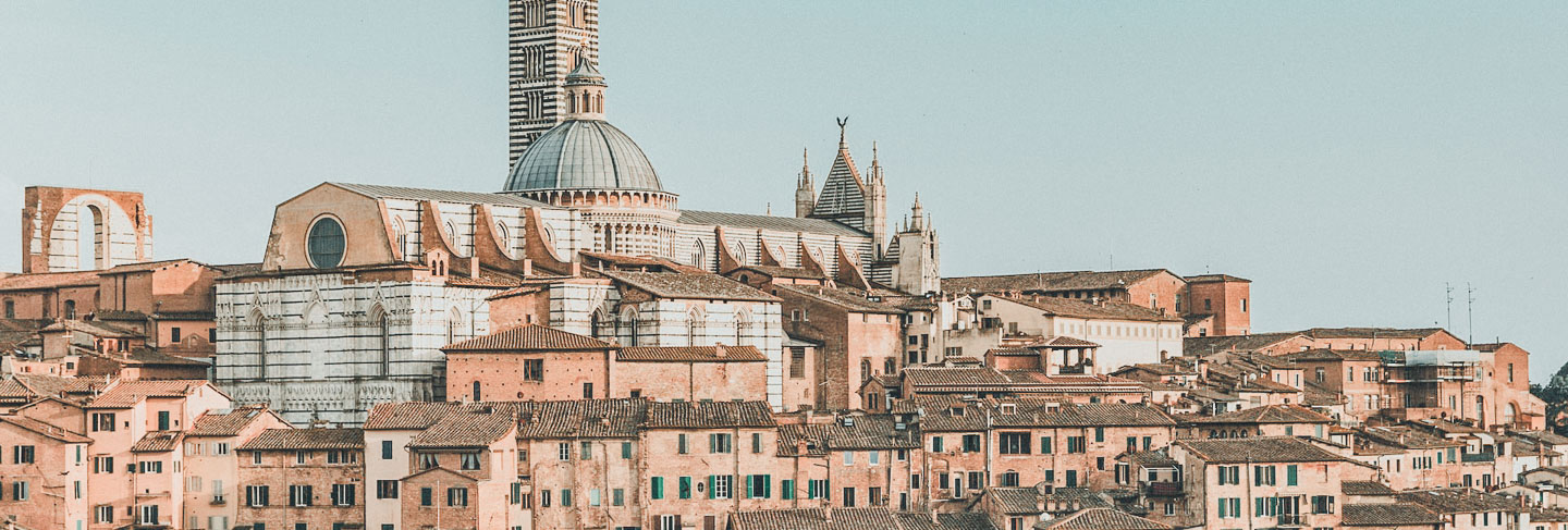 The Regions of Tuscany and Umbria: Where to Rent Your Villa - Tuscany