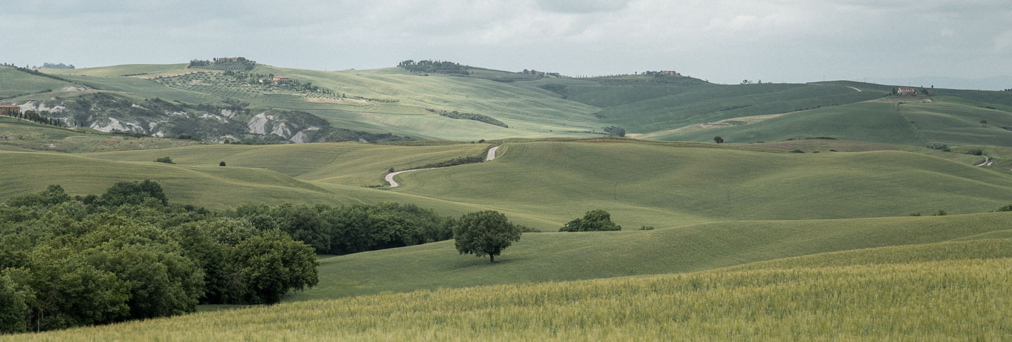 The Regions of Tuscany and Umbria: Where to Rent Your Villa - Tuscany